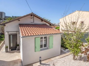 Mont Des Oiseaux | Le Mourillon