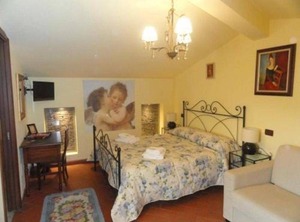 Motel | Pisa City Centre