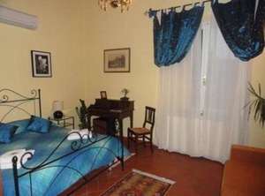 Motel | Pisa City Centre