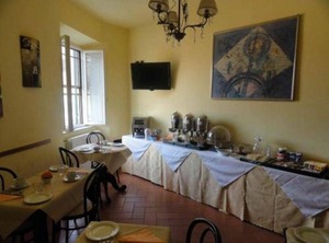 Motel | Pisa City Centre