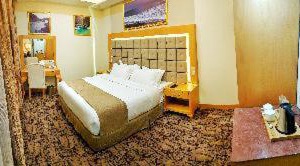 Al Hotel | Al Khuwair