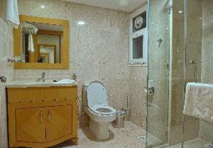 Al Hotel | Al Khuwair