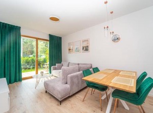 Nadmorski Dwór | Brzezno