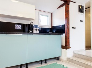 Naja Apartments | Koper