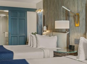 Wharf Newport | Goat Island