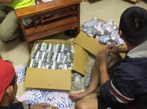 Nhà Nghỉ Phương Đông | Dong Ha