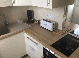 The Beach | Frejus Plage