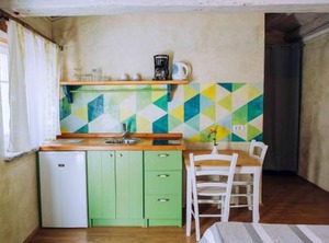 Zminj Swimming | Karlovici