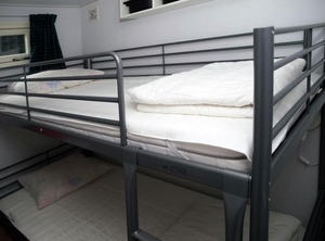 Villa Garden The Wadden Sea | Hippolytushoef