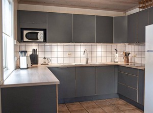 Accommodation Dølemo | Øvre Ramse