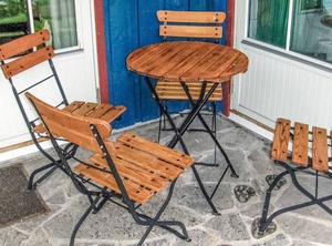 Accommodation Dølemo | Øvre Ramse