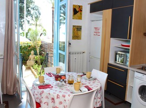 Promenade Des Anglais | Nice City Centre