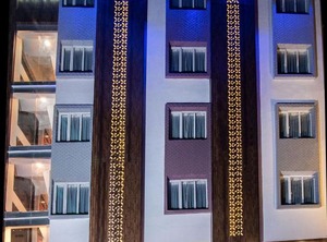 Npg Hotel | Chikkajala