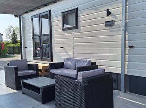 Nv Beach Resort Nieuwvliet | Nieuwvliet