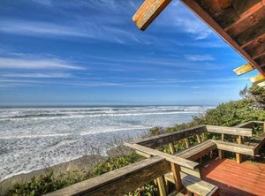 Ocean Escape | South Beach