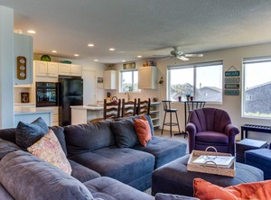 Tides Yachats | Yachats