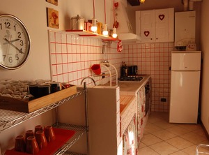 Stone Farmhouse Lucca Tuscany | San Ginese