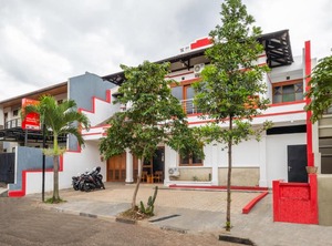 Oyo Sinulingga Residence | Bandung