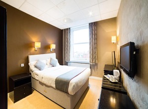 Oyo Hotel | Barrow-in-Furness