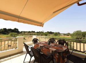 Panelma Villa Tranquil Retreat Zacharo | Lepreo