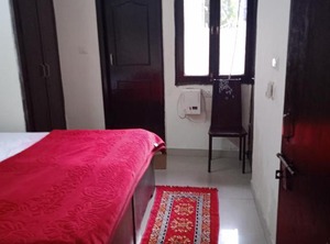 The Peace Palace | Mayapur