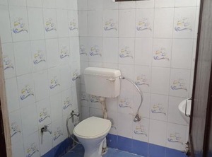 The Peace Palace | Mayapur