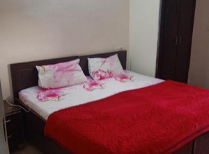 The Peace Palace | Mayapur