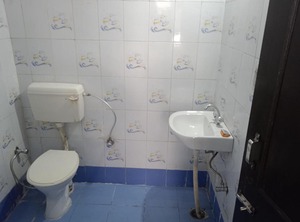 The Peace Palace | Mayapur