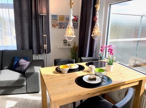 Villa Anna Fewo | Bad St. Peter-Ording