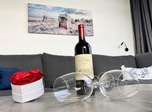 Villa Anna Fewo | Bad St. Peter-Ording