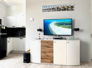 Villa Anna Fewo | Bad St. Peter-Ording