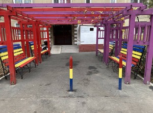 Vitan Mall | Sector 4