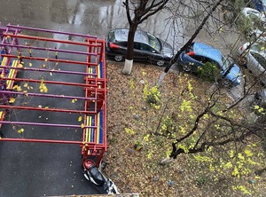 Vitan Mall | Sector 4