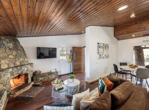 Platres Forest Cottage | Platres