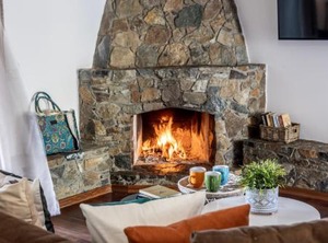 Platres Forest Cottage | Platres