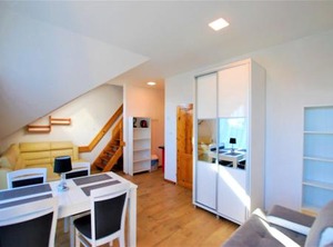 Pokoje Z Widokiem Morze | Jastarnia