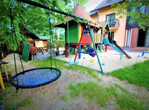 Pokoje Z Widokiem Morze | Jastarnia