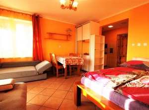 Pokoje Z Widokiem Morze | Jastarnia