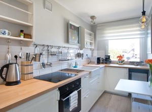 Apartamenty Ceynowy | Dolny Sopot