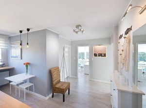 Apartamenty Ceynowy | Dolny Sopot