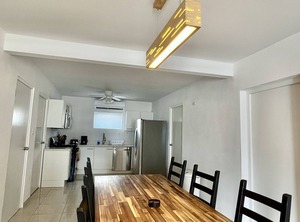 Villa Tierra Del Sol Noord | Sabana Liber Villapark