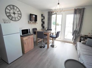 Vue Marina | Le Port