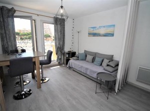 Vue Marina | Le Port