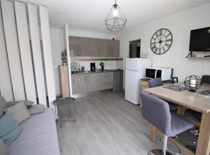 Vue Marina | Le Port