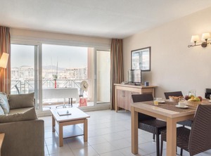 Residence | Frejus Port