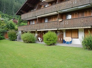 Résidence Sonnegg Vuilleumier | Zweisimmen