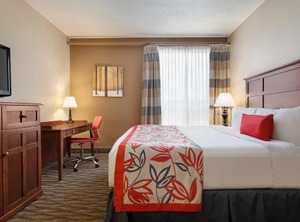 Ramada | Fredericton