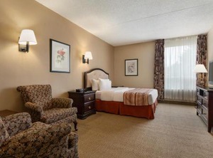 Ramada | Fredericton