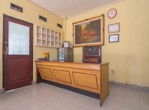 Reddoorz Buah Batu | Turangga