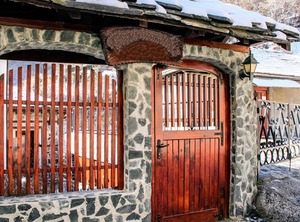 Villa The Pirin Mountains | Delchevo